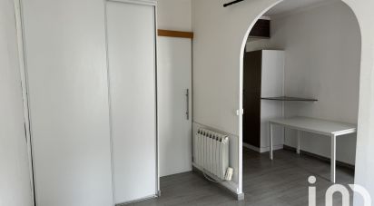 Appartement 2 pièces de 30 m² à Nantes (44000)