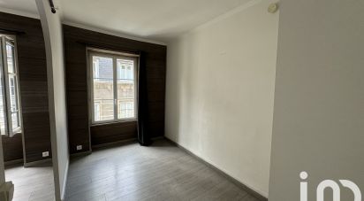 Appartement 2 pièces de 30 m² à Nantes (44000)