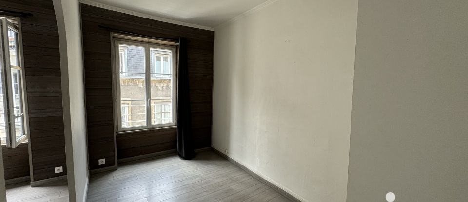 Appartement 2 pièces de 30 m² à Nantes (44000)