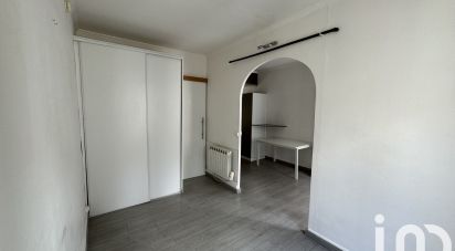 Appartement 2 pièces de 30 m² à Nantes (44000)