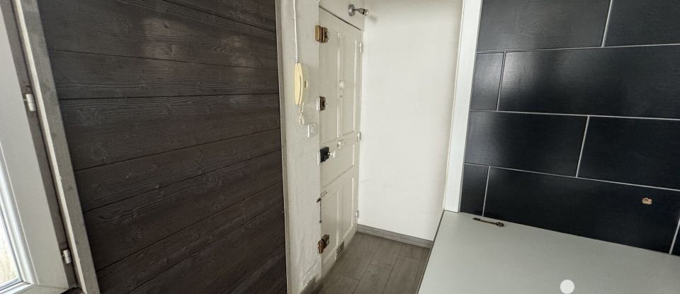 Appartement 2 pièces de 30 m² à Nantes (44000)