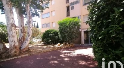 Apartment 2 rooms of 52 m² in Hyères (83400)