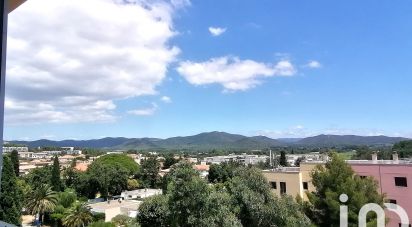 Apartment 2 rooms of 52 m² in Hyères (83400)