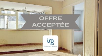 Appartement 3 pièces de 61 m² à Quiberon (56170)