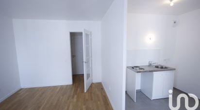 Apartment 1 room of 29 m² in Saint-Ouen-sur-Seine (93400)