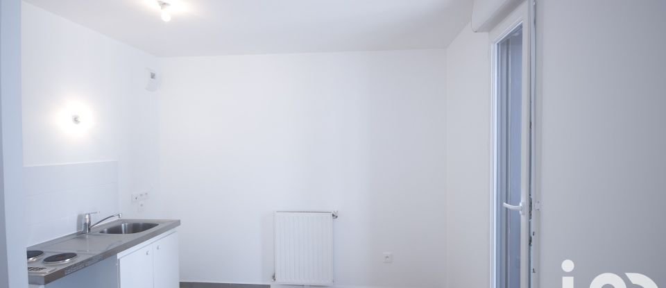 Appartement 1 pièce de 29 m² à Saint-Ouen-sur-Seine (93400)