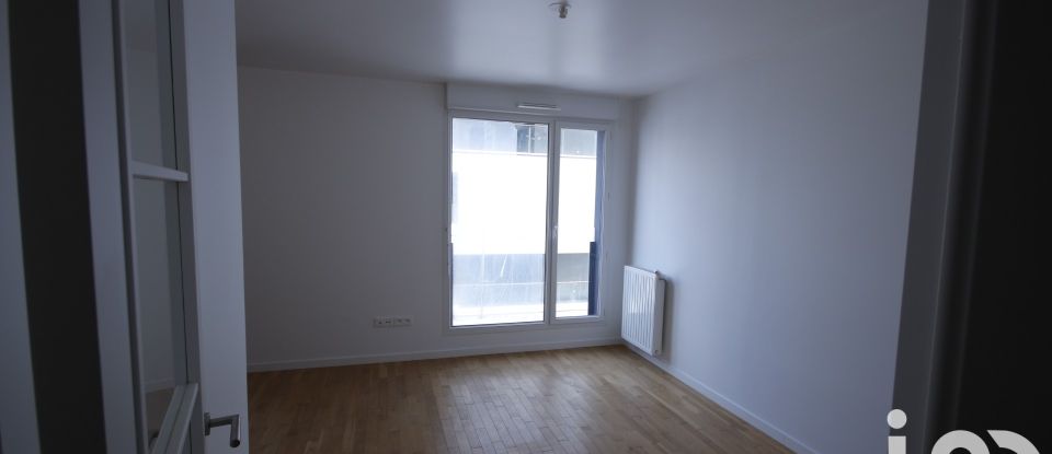 Apartment 1 room of 29 m² in Saint-Ouen-sur-Seine (93400)