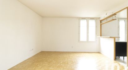 Appartement 3 pièces de 66 m² à Bussy-Saint-Georges (77600)