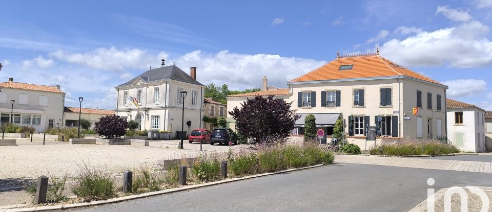 House 4 rooms of 86 m² in Saint-Sauveur-d'Aunis (17540)