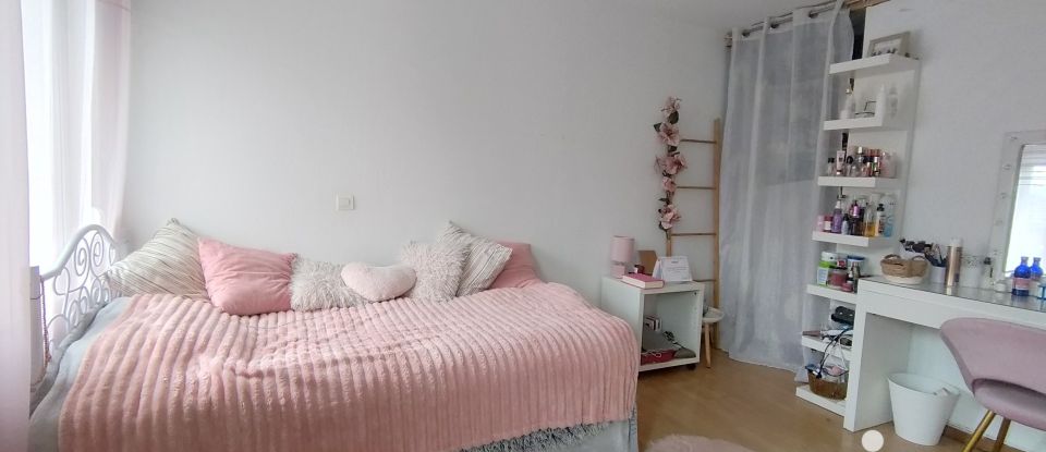 Maison de ville 5 pièces de 120 m² à Fresnes-sur-Escaut (59970)