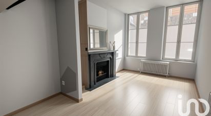 Town house 5 rooms of 108 m² in Vendôme (41100)