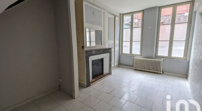 Town house 5 rooms of 108 m² in Vendôme (41100)