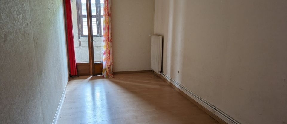 Town house 5 rooms of 108 m² in Vendôme (41100)