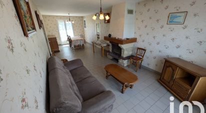 House 4 rooms of 86 m² in Beaufort-en-Anjou (49250)