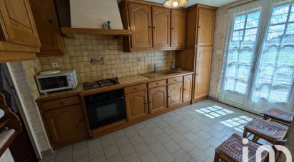 House 4 rooms of 86 m² in Beaufort-en-Anjou (49250)