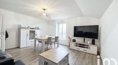 Duplex 3 pièces de 84 m² à La Chapelle-Saint-Luc (10600)