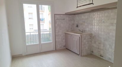 Appartement 3 pièces de 56 m² à Amélie-les-Bains-Palalda (66110)