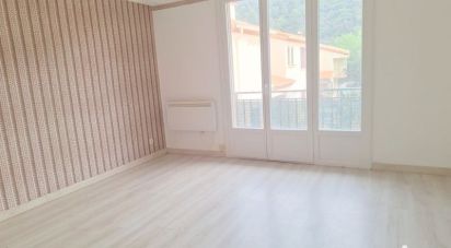 Appartement 3 pièces de 56 m² à Amélie-les-Bains-Palalda (66110)