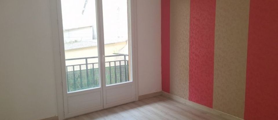 Apartment 3 rooms of 56 m² in Amélie-les-Bains-Palalda (66110)