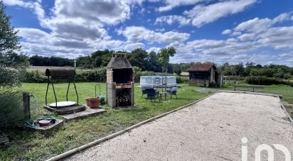 Maison traditionnelle 5 pièces de 138 m² à Aillas (33124)