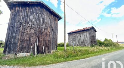 Maison traditionnelle 5 pièces de 138 m² à Aillas (33124)