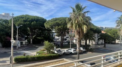 Apartment 2 rooms of 46 m² in Cavalaire-sur-Mer (83240)