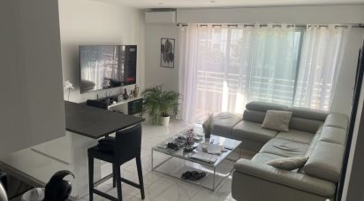 Apartment 2 rooms of 46 m² in Cavalaire-sur-Mer (83240)