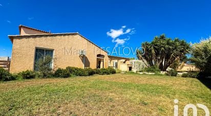 Traditional house 6 rooms of 187 m² in Rivesaltes (66600)