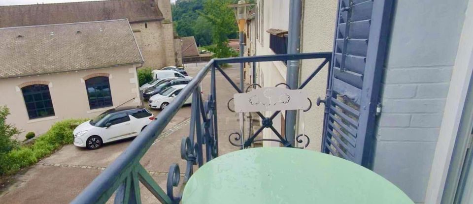 Village house 4 rooms of 85 m² in Le Vigen (87110)