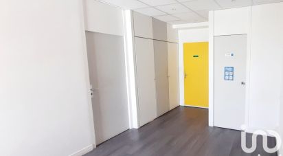 Apartment 2 rooms of 37 m² in Troyes (10000)