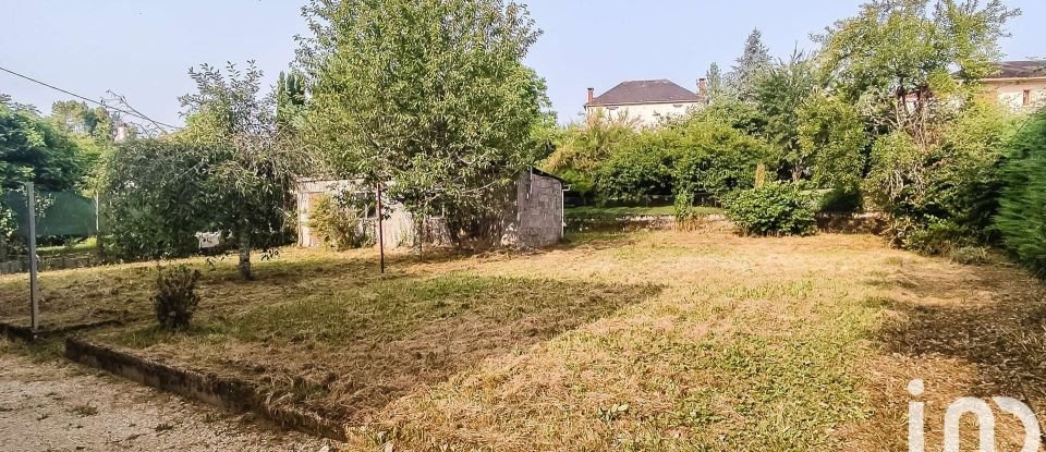 Maison 6 pièces de 102 m² à Souillac (46200)