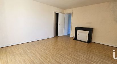 Appartement 2 pièces de 71 m² à Pontchâteau (44160)