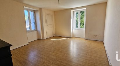 Appartement 2 pièces de 71 m² à Pontchâteau (44160)