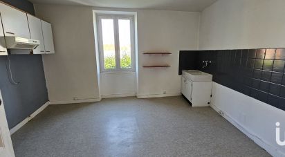 Appartement 2 pièces de 71 m² à Pontchâteau (44160)