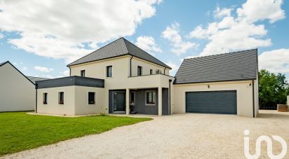 Maison 8 pièces de 207 m² à Monéteau (89470)