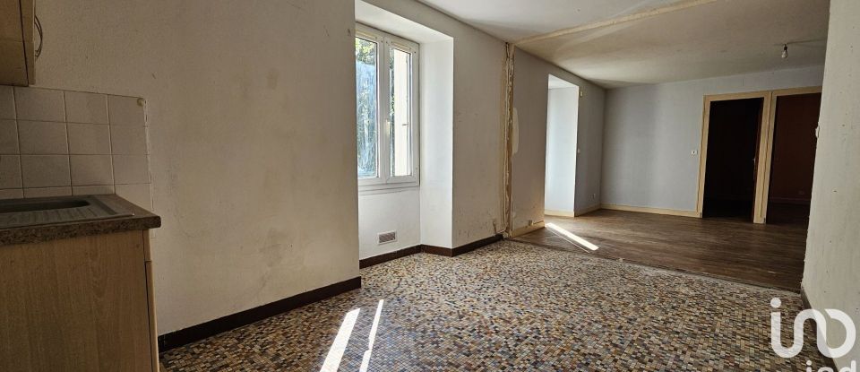 Apartment 3 rooms of 61 m² in Pontchâteau (44160)