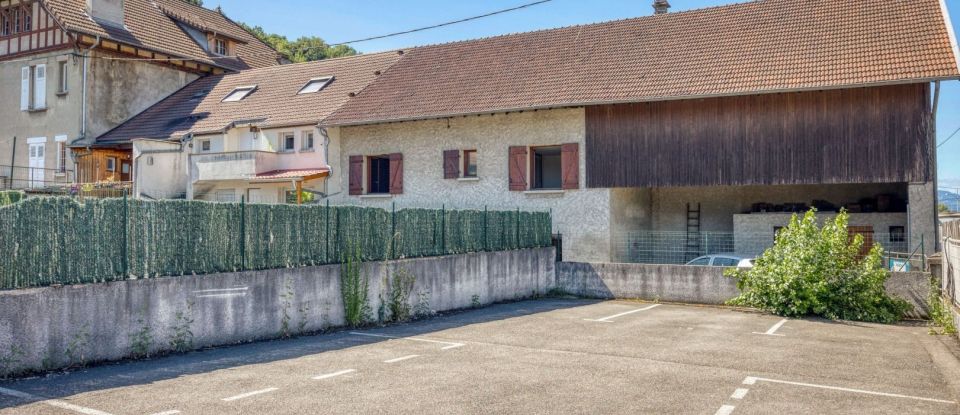 Maison 5 pièces de 158 m² à Le Champ-près-Froges (38190)