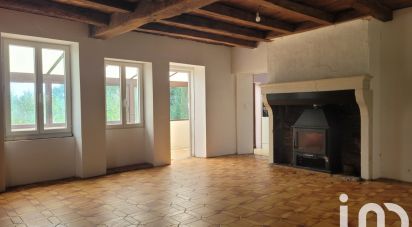 Longere 8 rooms of 136 m² in Osmery (18130)