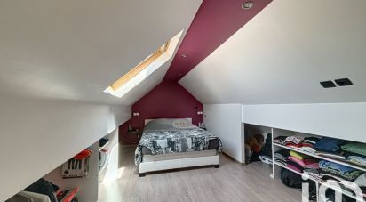 Maison 3 pièces de 45 m² à Pontault-Combault (77340)