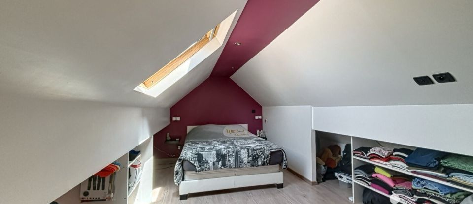 Maison 3 pièces de 60 m² à Pontault-Combault (77340)