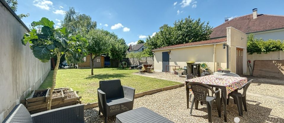 Maison 3 pièces de 60 m² à Pontault-Combault (77340)