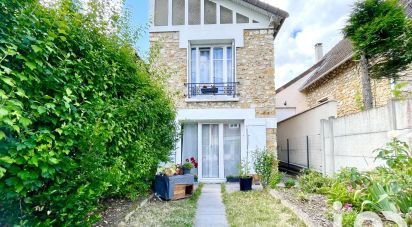 House 3 rooms of 47 m² in Le Plessis-Bouchard (95130)