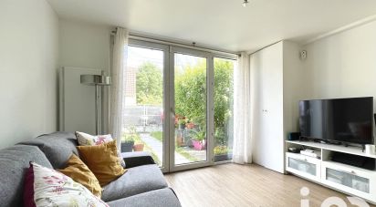 Maison 3 pièces de 47 m² à Le Plessis-Bouchard (95130)