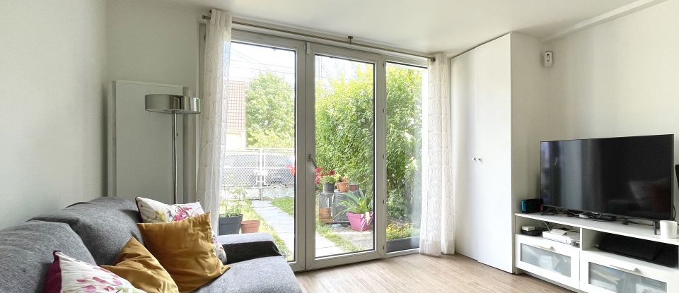 Maison 3 pièces de 47 m² à Le Plessis-Bouchard (95130)