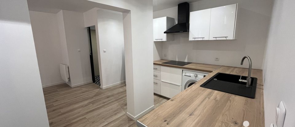 Appartement 3 pièces de 58 m² à Toulouse (31500)