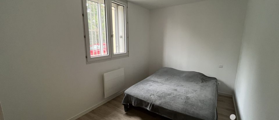 Appartement 3 pièces de 58 m² à Toulouse (31500)