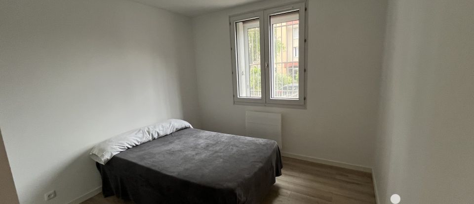 Appartement 3 pièces de 58 m² à Toulouse (31500)