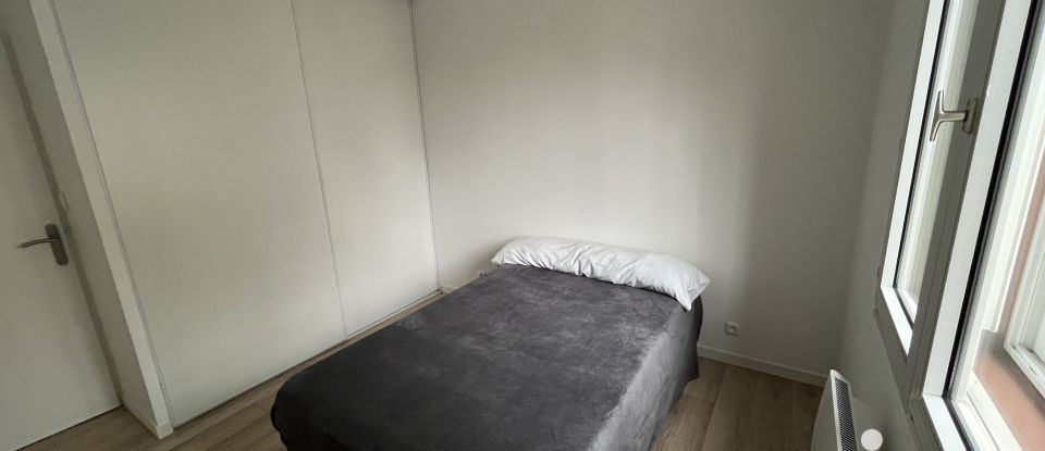 Appartement 3 pièces de 58 m² à Toulouse (31500)