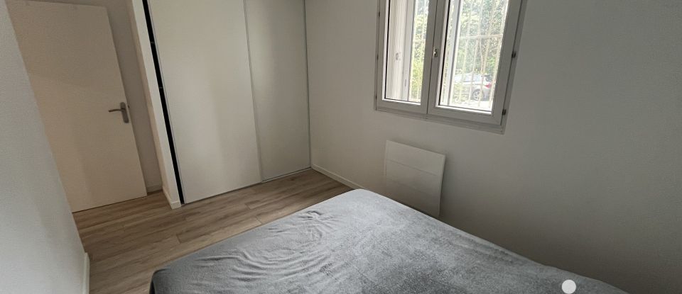 Appartement 3 pièces de 58 m² à Toulouse (31500)