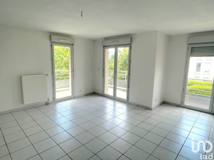 Apartment 3 rooms of 64 m² in La Ravoire (73490)